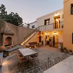 Zacosta - A Heritage Bed and Breakfast 4*