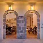 Zacosta - A Heritage فندق مبيت وإفطار Rhodes City
