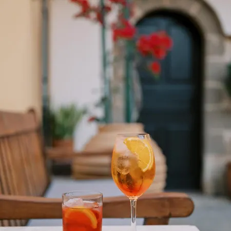 Zacosta Villa - A Heritage Hotel 4* Rhodes City