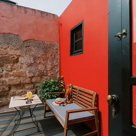 Zacosta Villa - A Heritage Hotel