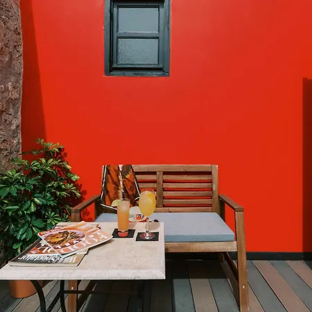 Zacosta Villa - A Heritage Hotel 4* Rhodes City