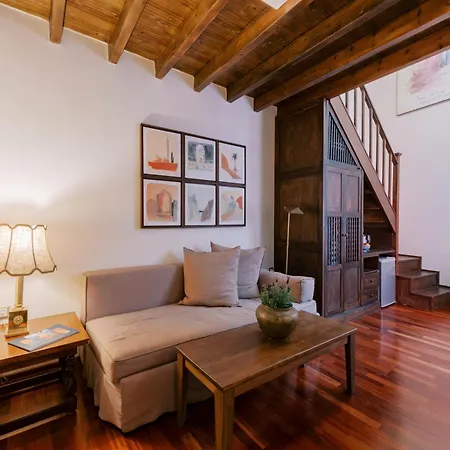 Zacosta Villa - A Heritage Hotel 4* Rhodes City