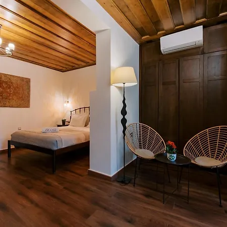 Zacosta Villa - A Heritage Hotel 4*