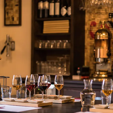 Zacosta - A Heritage Couette-café 4*