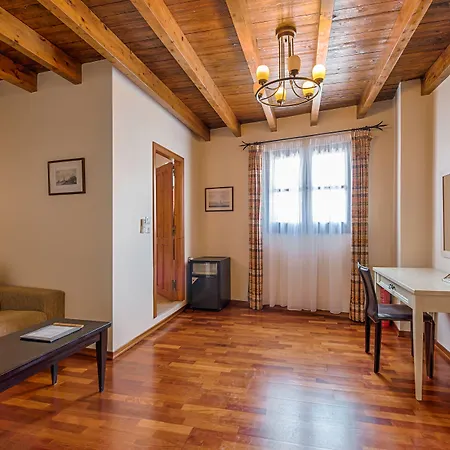 Zacosta Villa - A Heritage Hotel Rhodes City
