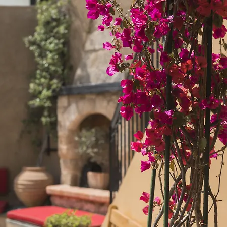 Zacosta Villa - A Heritage Hotel 4*