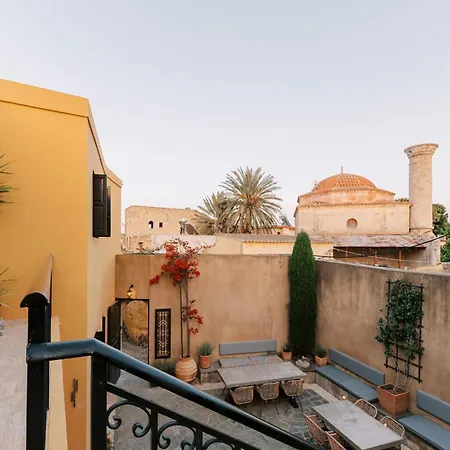 Zacosta - A Heritage Bed and Breakfast