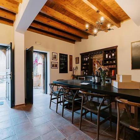 Bed and Breakfast Zacosta - A Heritage 4*