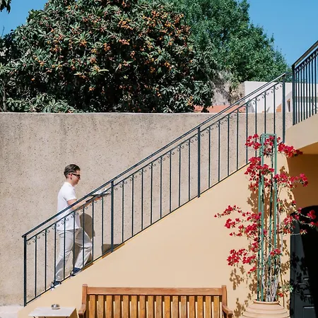 Zacosta Villa - A Heritage Hotel