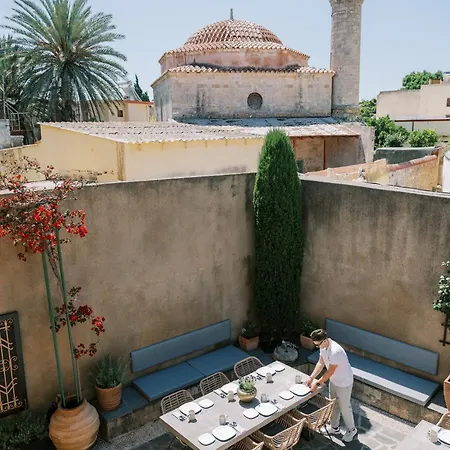 Zacosta Villa - A Heritage Hotel 4*